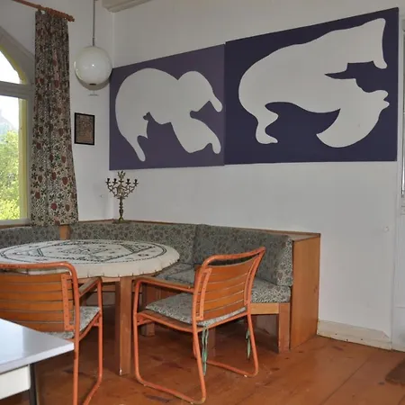 Haus Noains Appartement