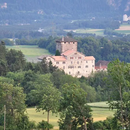 Appartement Haus Noains