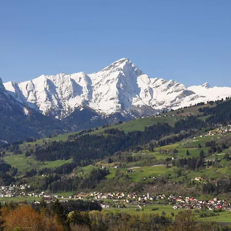 Haus Noains Appartement