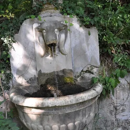 Haus Noains Appartement Rodels