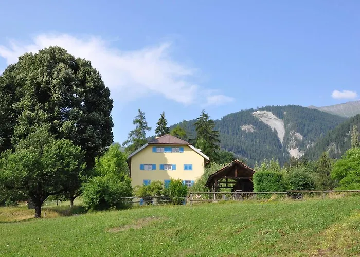 Haus Noains *