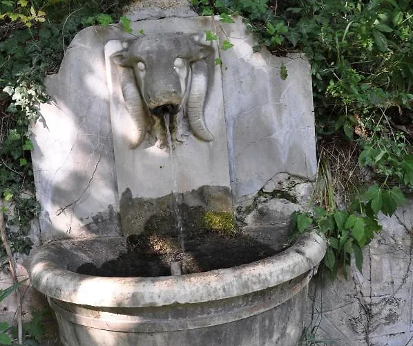 Haus Noains Appartement Rodels