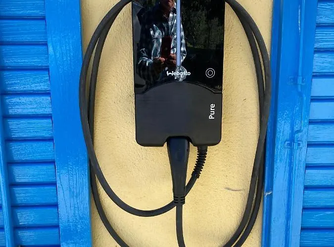 Apartment Haus Noains