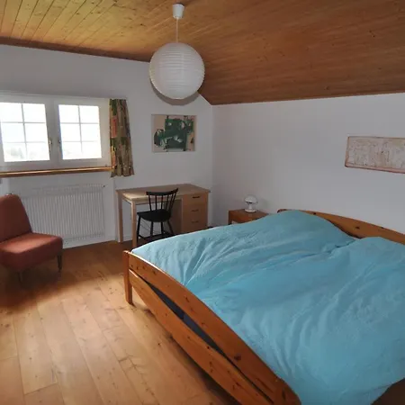 Haus Noains Rodels