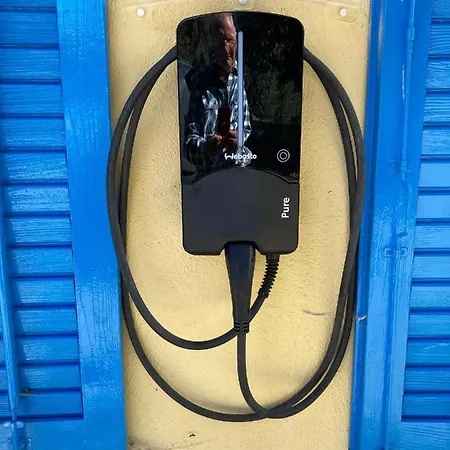 アパート Haus Noains