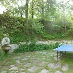 Haus Noains Apartman *
