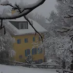 Apartman Haus Noains *