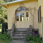 Apartman Haus Noains