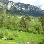 Apartman Haus Noains *