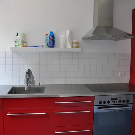Haus Noains Rodels