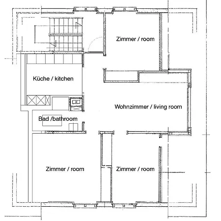 Haus Noains